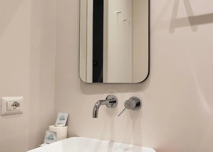 Appartamento con 1 camera da letto