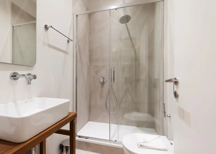 Appartamento con 1 camera da letto